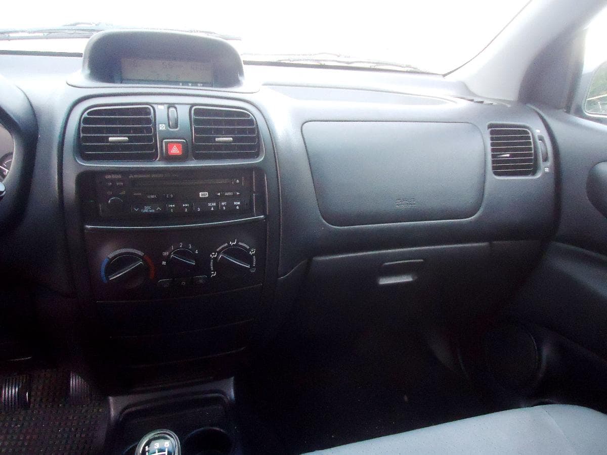 Mitsubishi Space Star 1.9 DID — imagen 11
