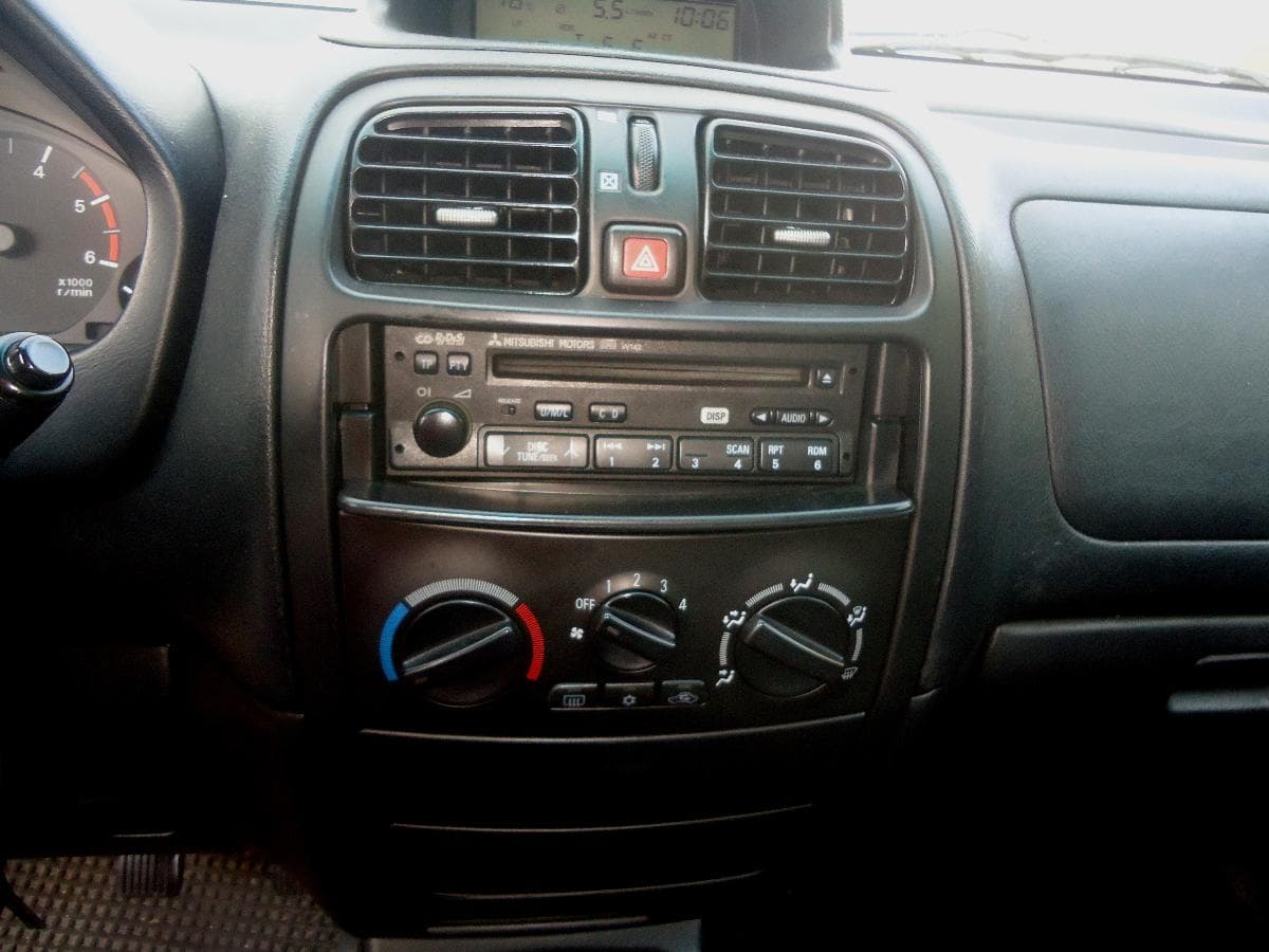 Mitsubishi Space Star 1.9 DID — imagen 12