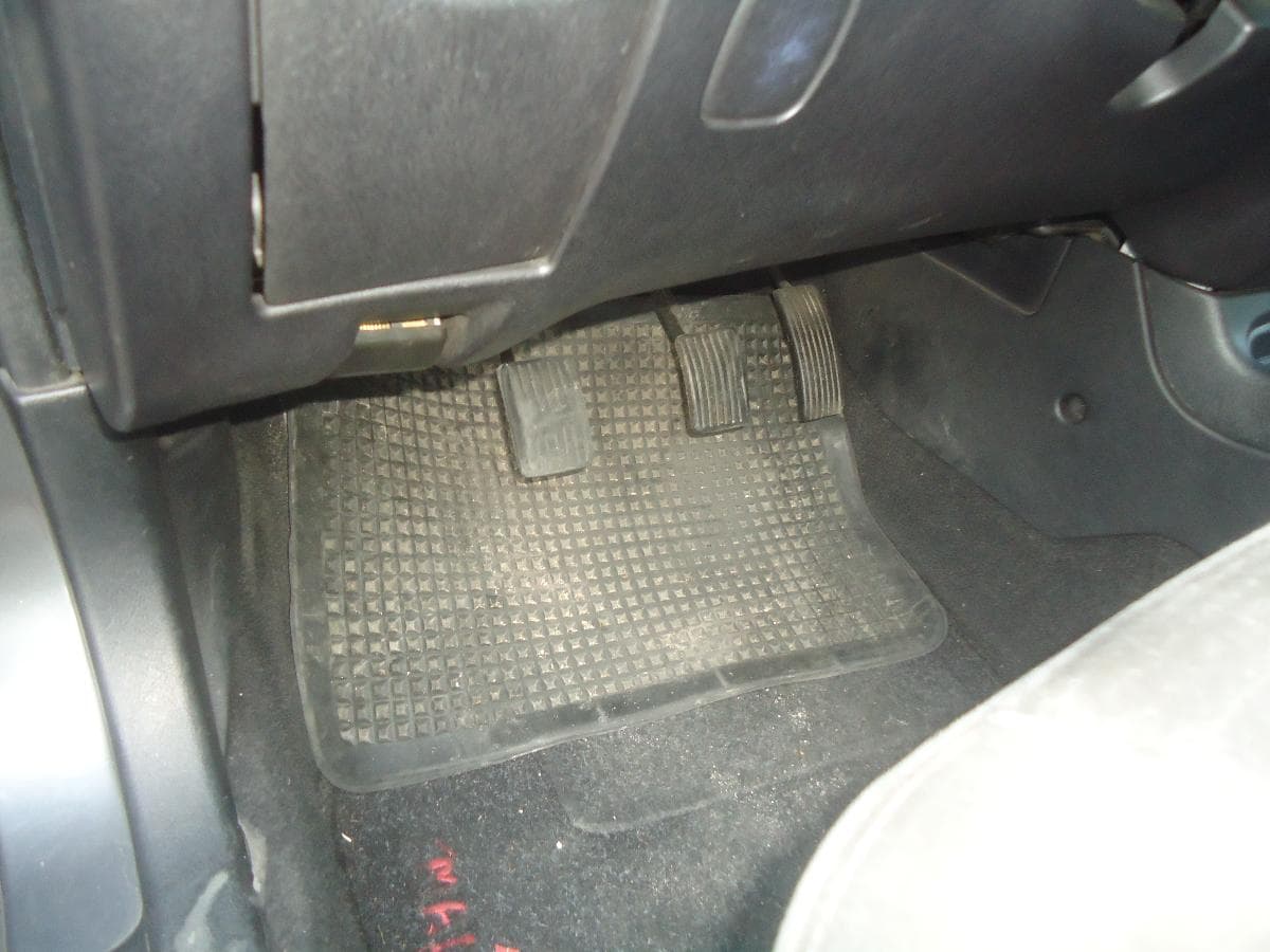 Mitsubishi Space Star 1.9 DID — imagen 8