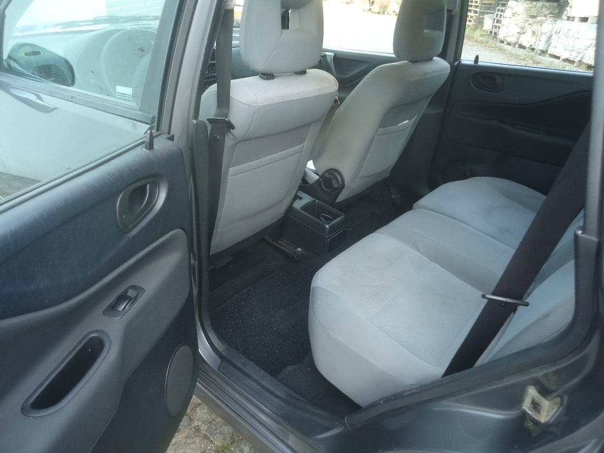 Mitsubishi Space Star 1.9 DID — imagen 14