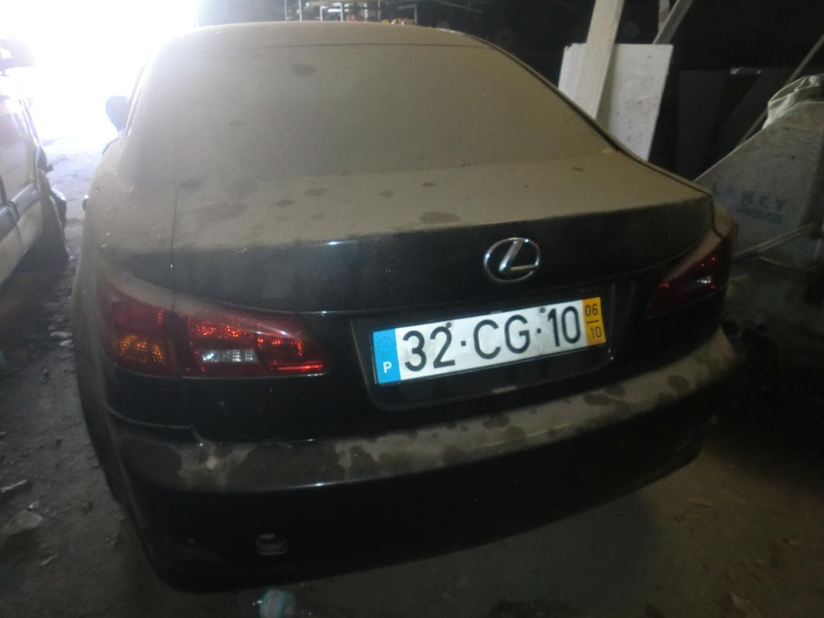 LEXUS — image 4