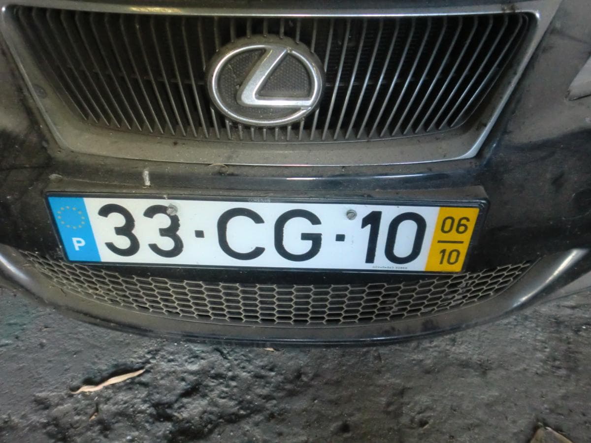 LEXUS — image 6