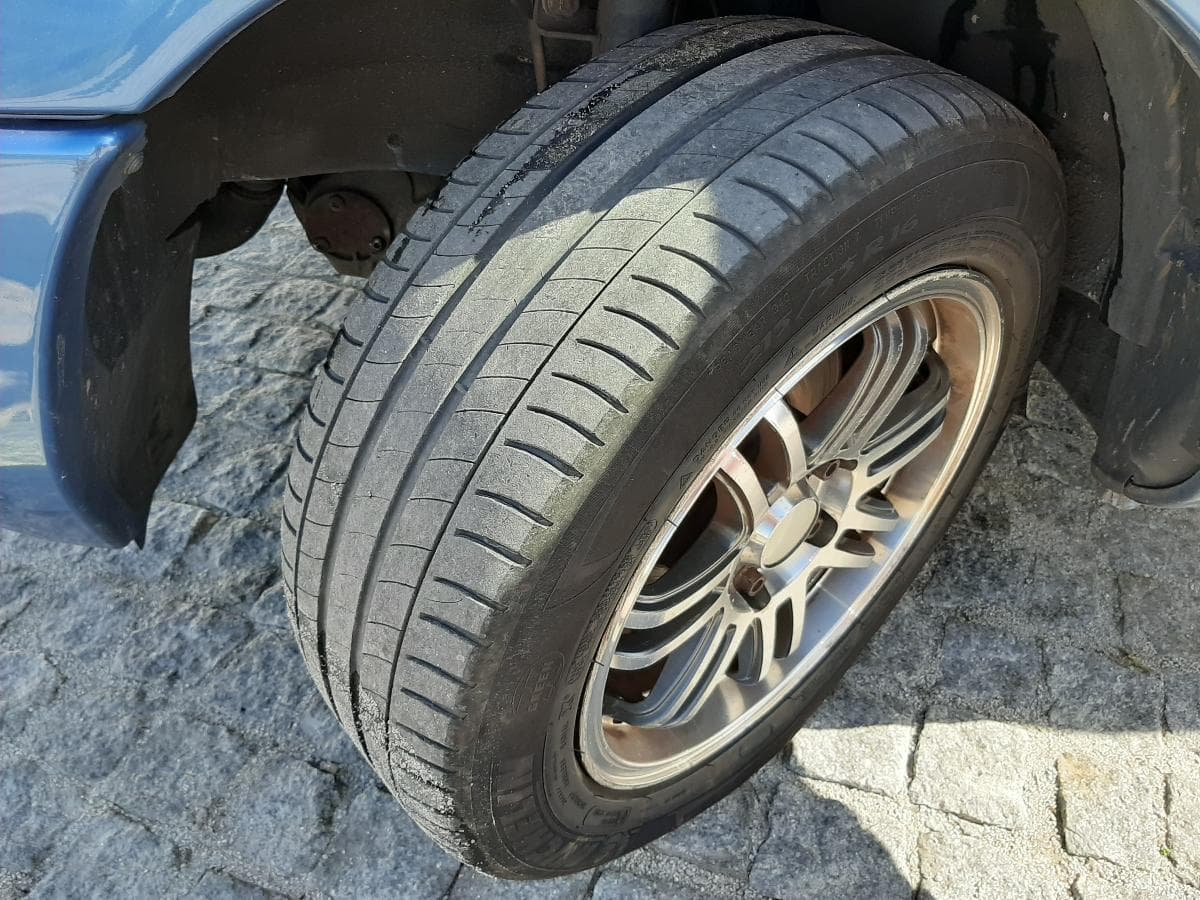 Volkswagen Sharan 1.9 TDI — imagem 18