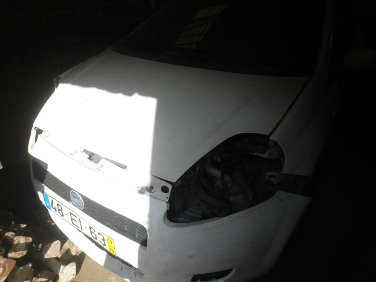 Fiat Punto — imagem 2