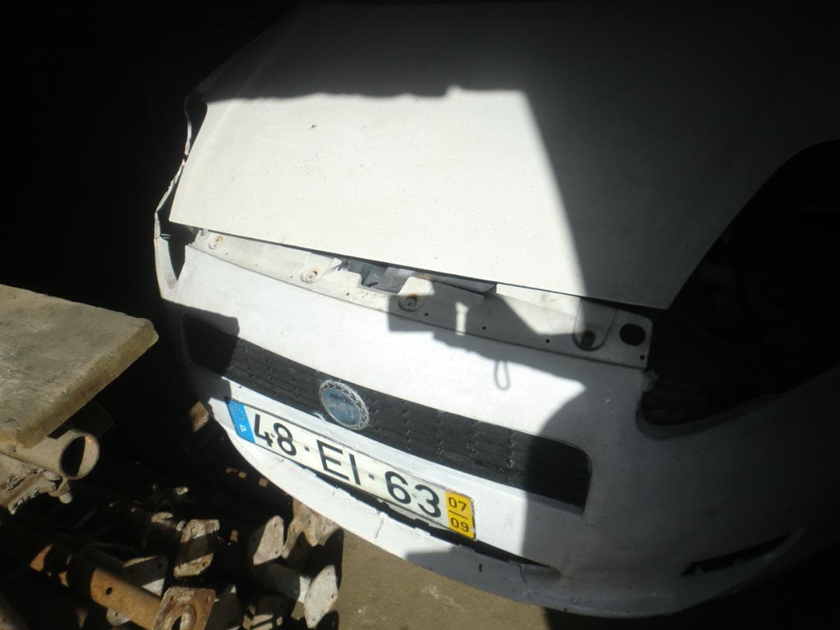 Fiat Punto — imagem 3