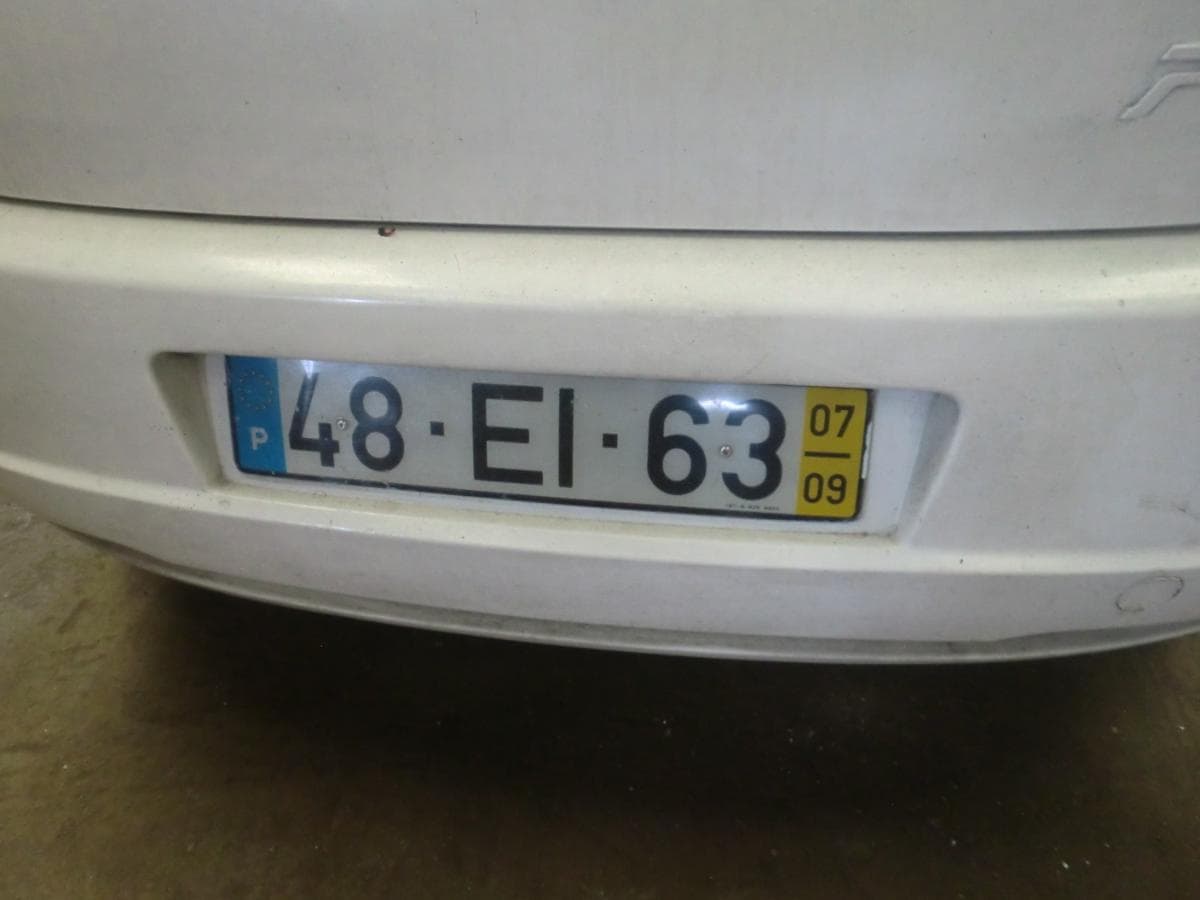 Fiat Punto — imagem 7