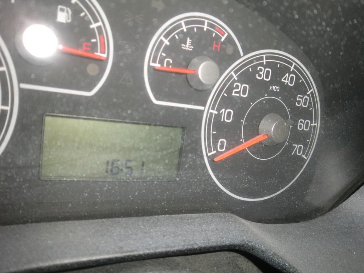 Fiat Punto — imagem 5