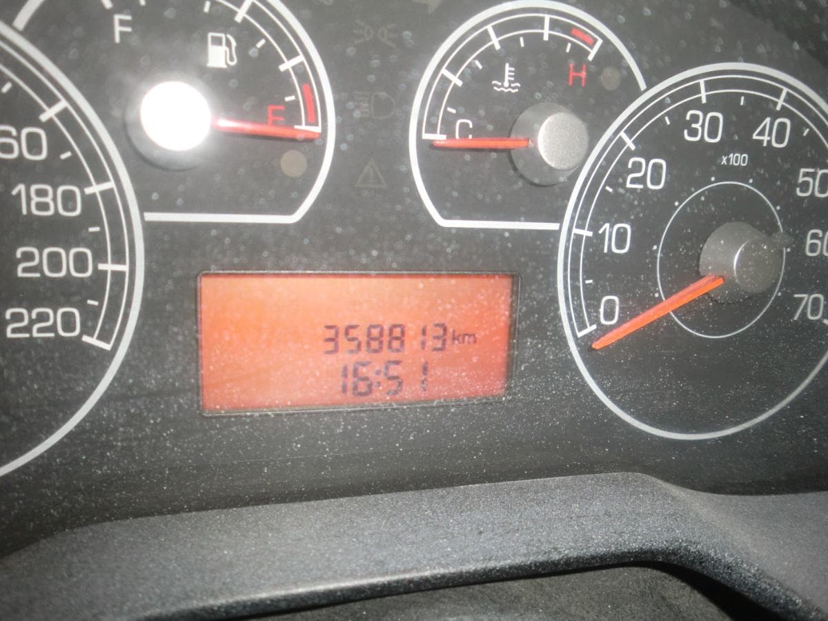 Fiat Punto — imagem 6