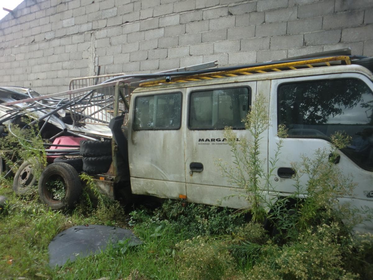 ISUZU 3.D TURBO — imagem 2