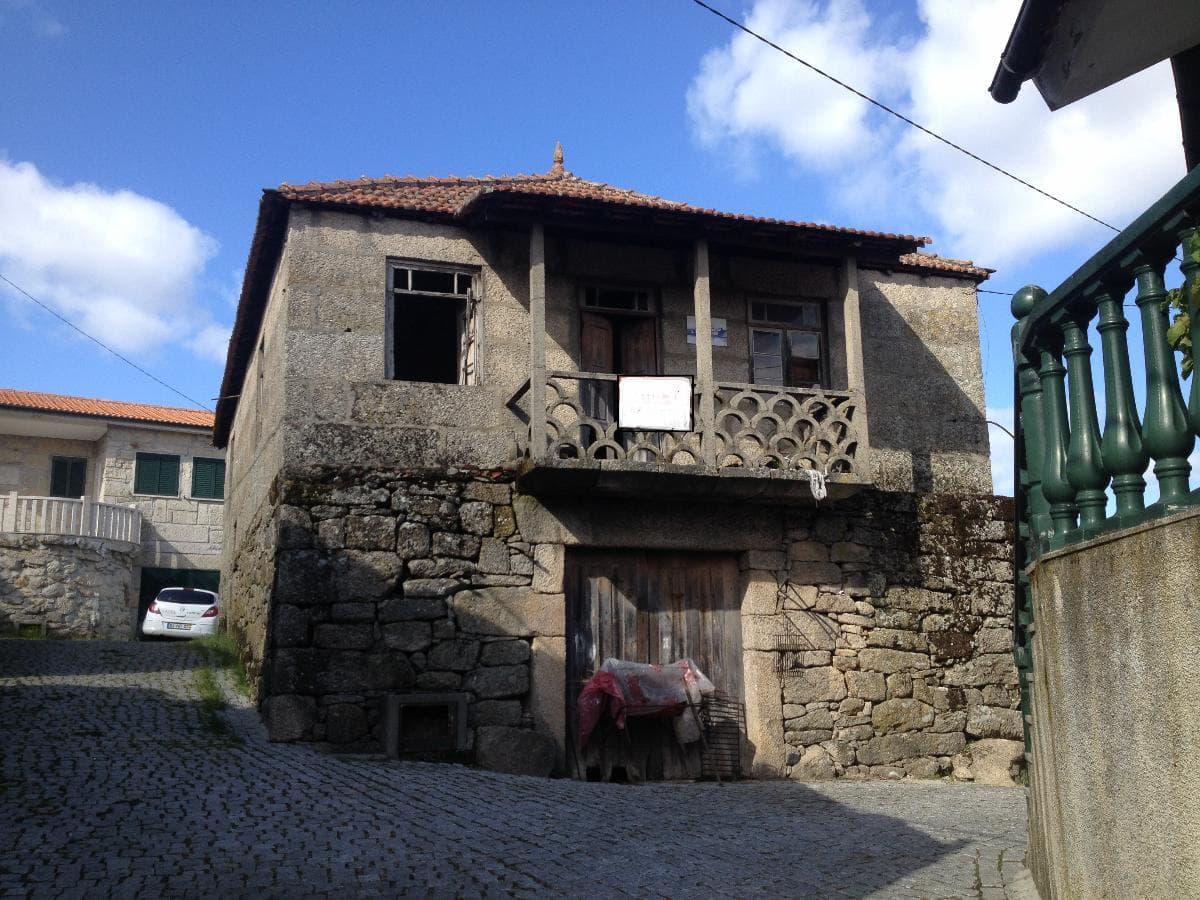 Moradia · Vila Real — imagem 2
