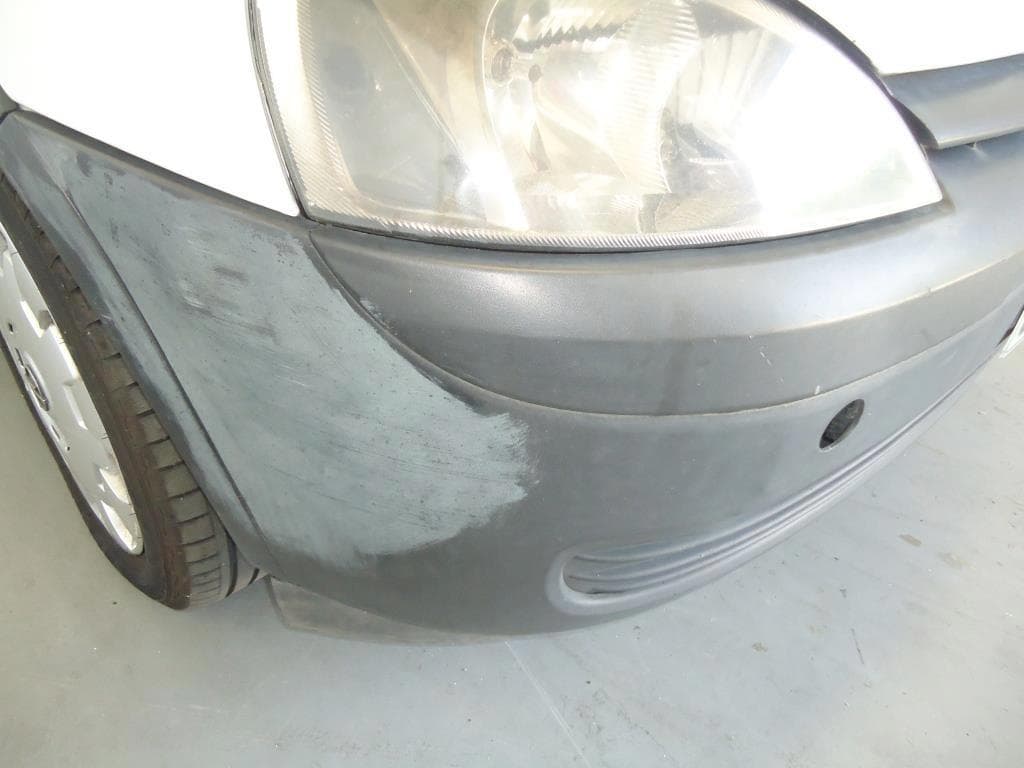 Veículo ligeiro de mercadorias da marca "OPEL", matrícula 45-DF-12, do ano de 2007.Nota: Motor desmontado — imagen 11