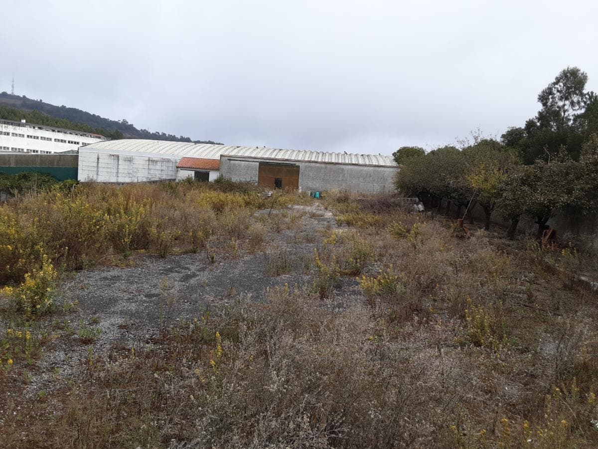 Lote para Construção · Mafra