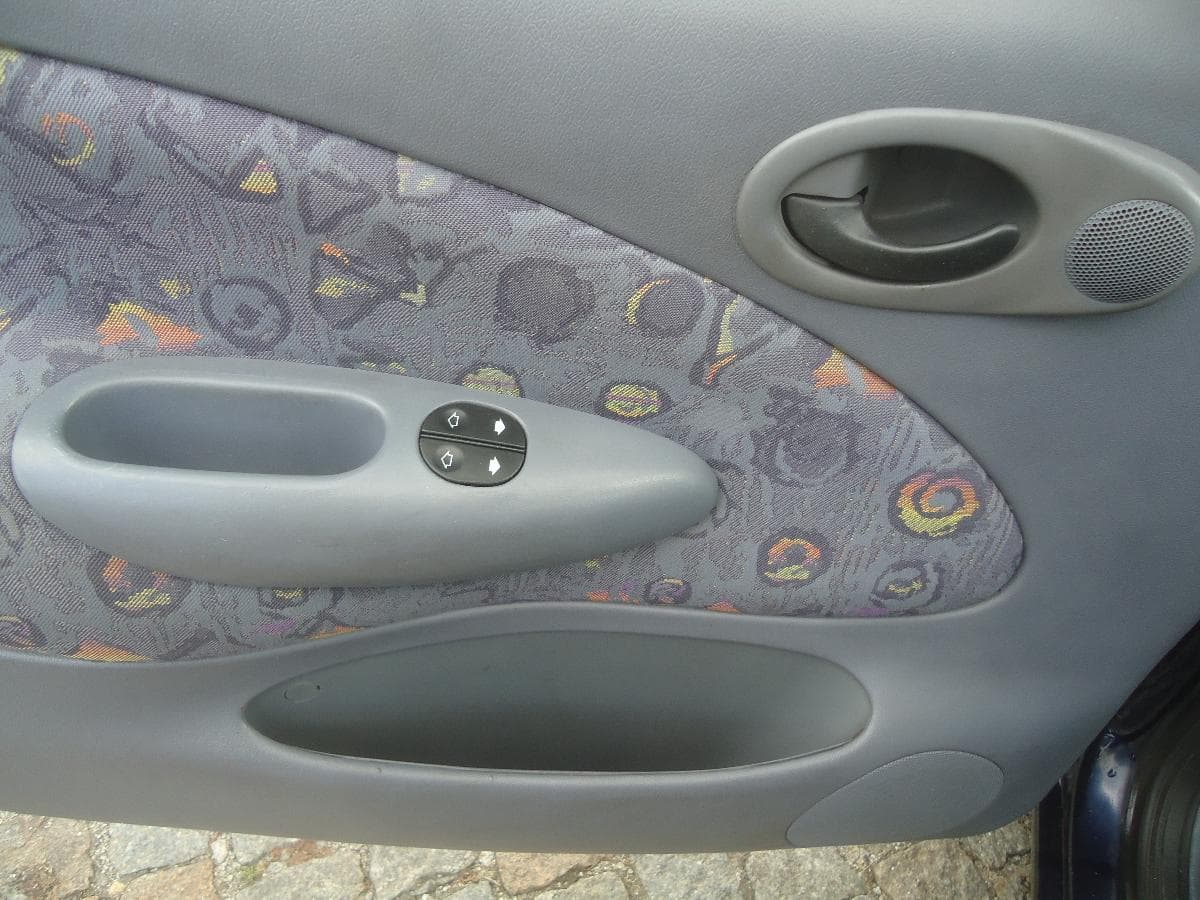 Ford Fiesta — imagem 8