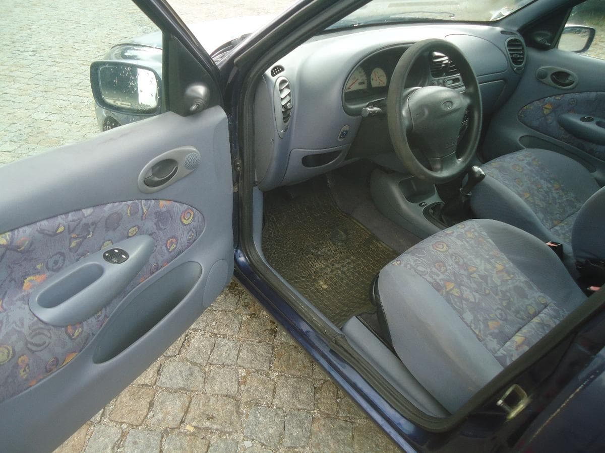 Ford Fiesta — imagem 7