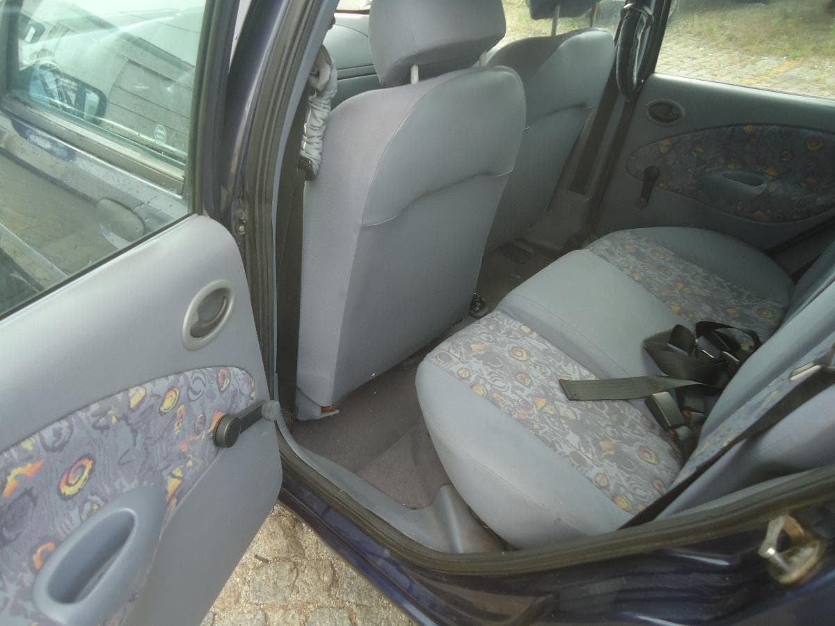 Ford Fiesta — imagem 14