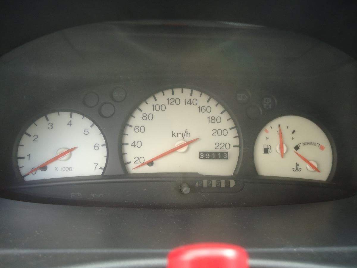 Ford Fiesta — imagem 11