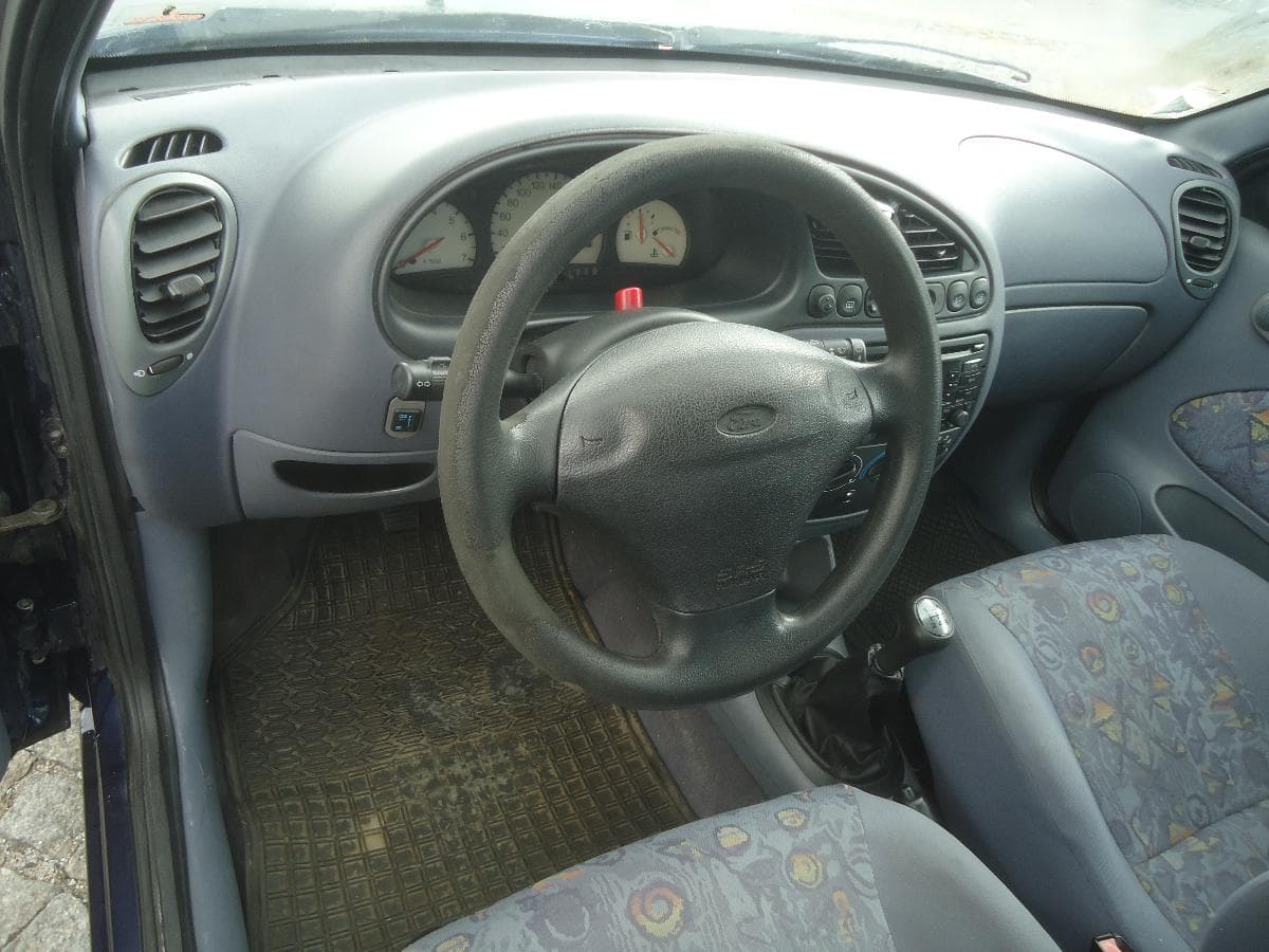 Ford Fiesta — imagem 12