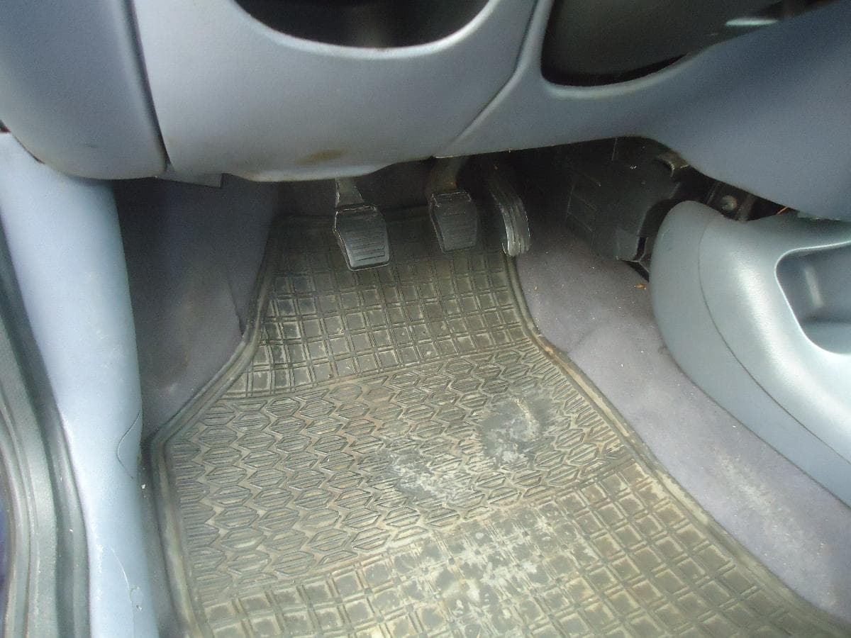 Ford Fiesta — imagem 9