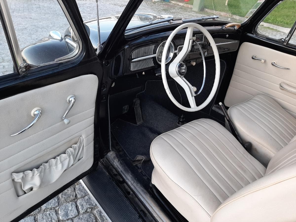 Volkswagen Carocha — imagem 7