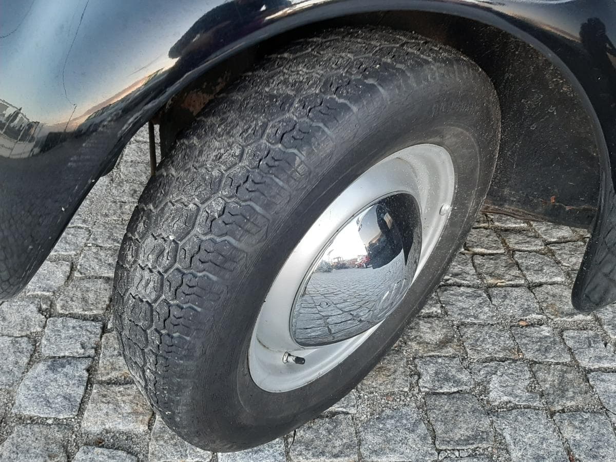 Volkswagen Carocha — imagem 15