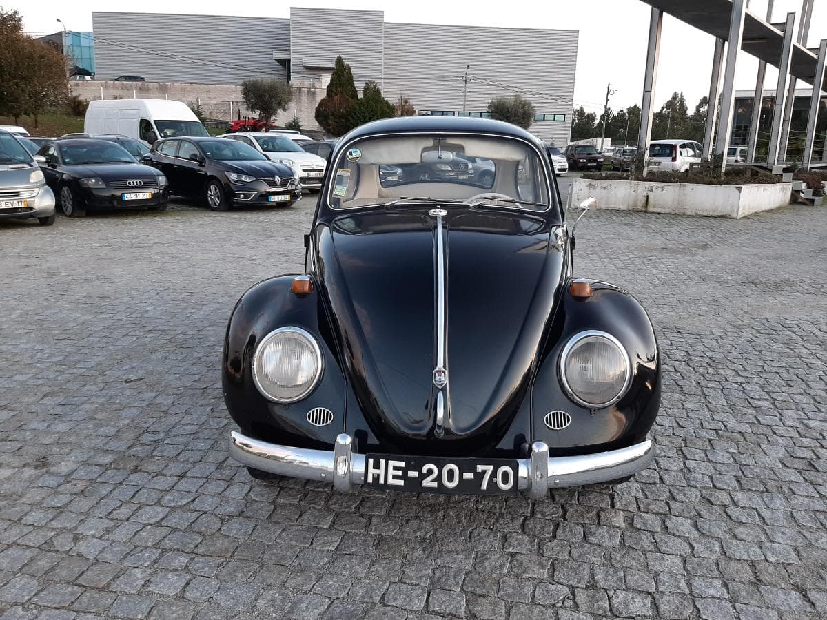Volkswagen Carocha — imagem 2