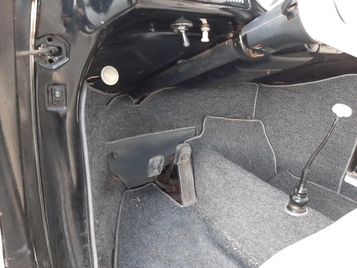 Volkswagen Carocha — imagem 8