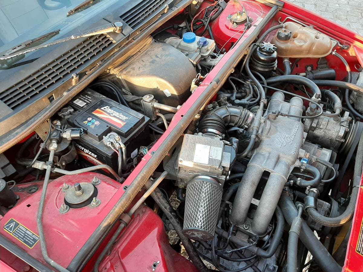 Alfa Romeo 33 — image 16