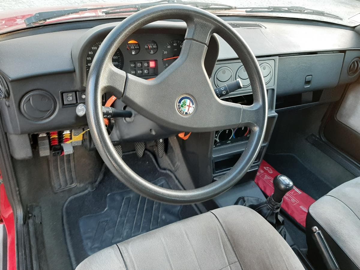 Alfa Romeo 33 — image 10