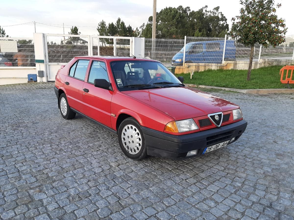 Alfa Romeo 33 — image 3