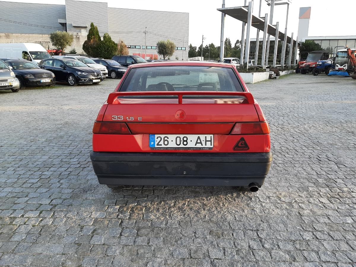 Alfa Romeo 33 — image 5