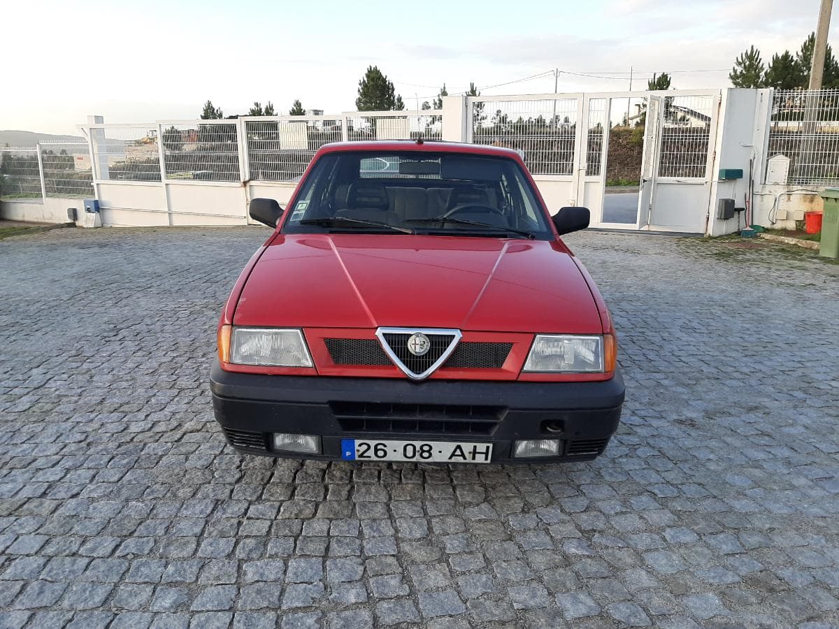 Alfa Romeo 33 — image 2