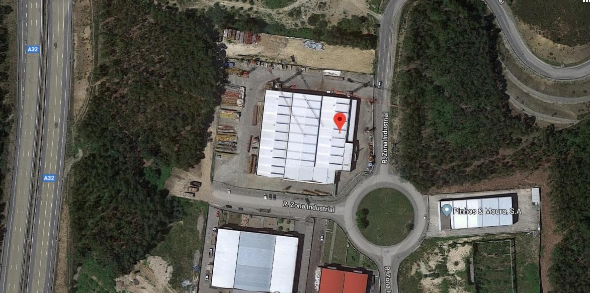 Armazém Industrial · Santa Maria da Feira — imagem 16
