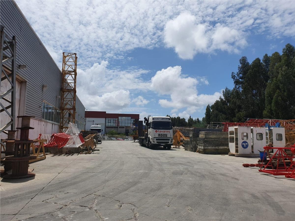 Armazém Industrial · Santa Maria da Feira — imagem 9