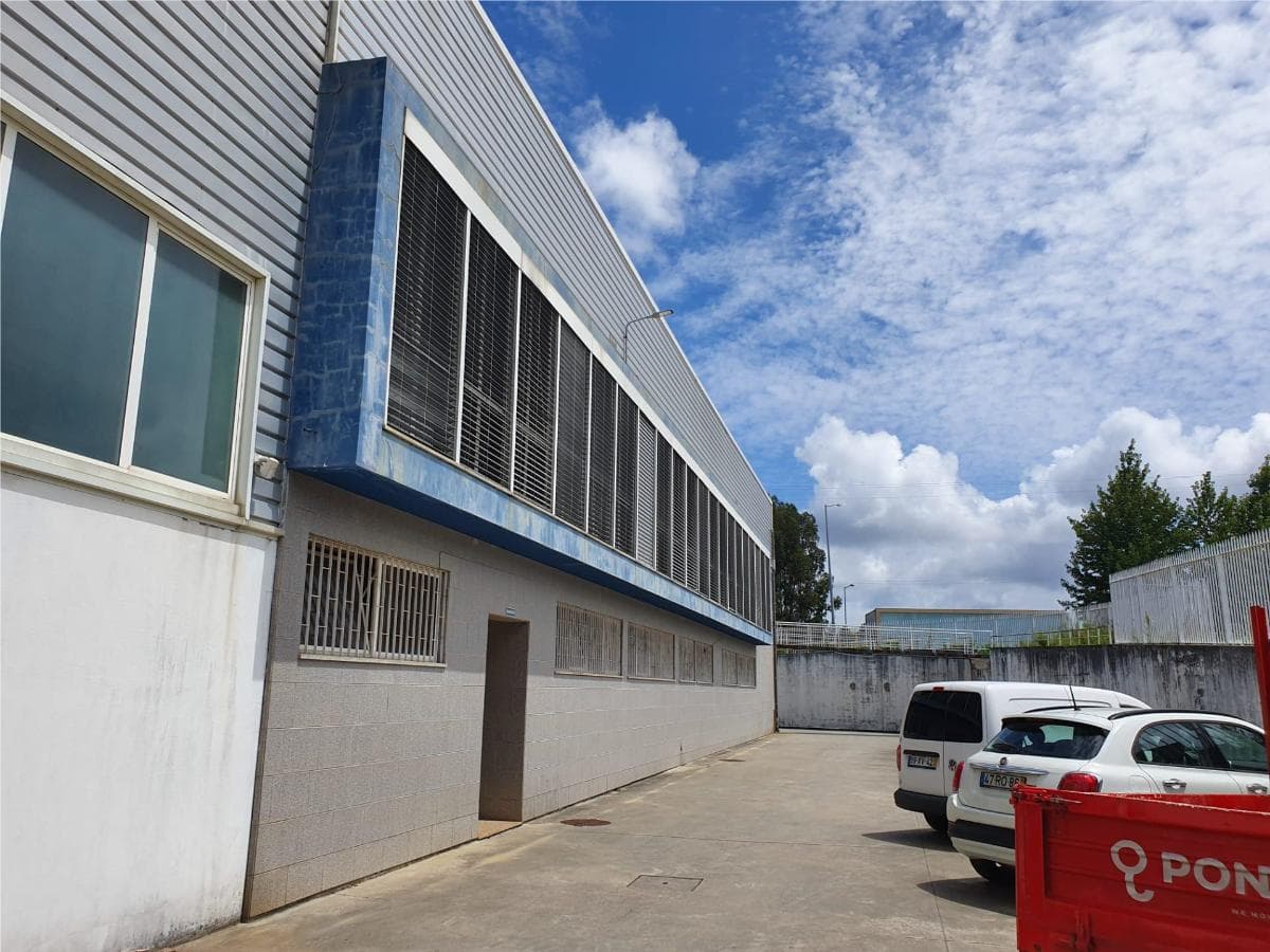 Armazém Industrial · Santa Maria da Feira — imagem 10