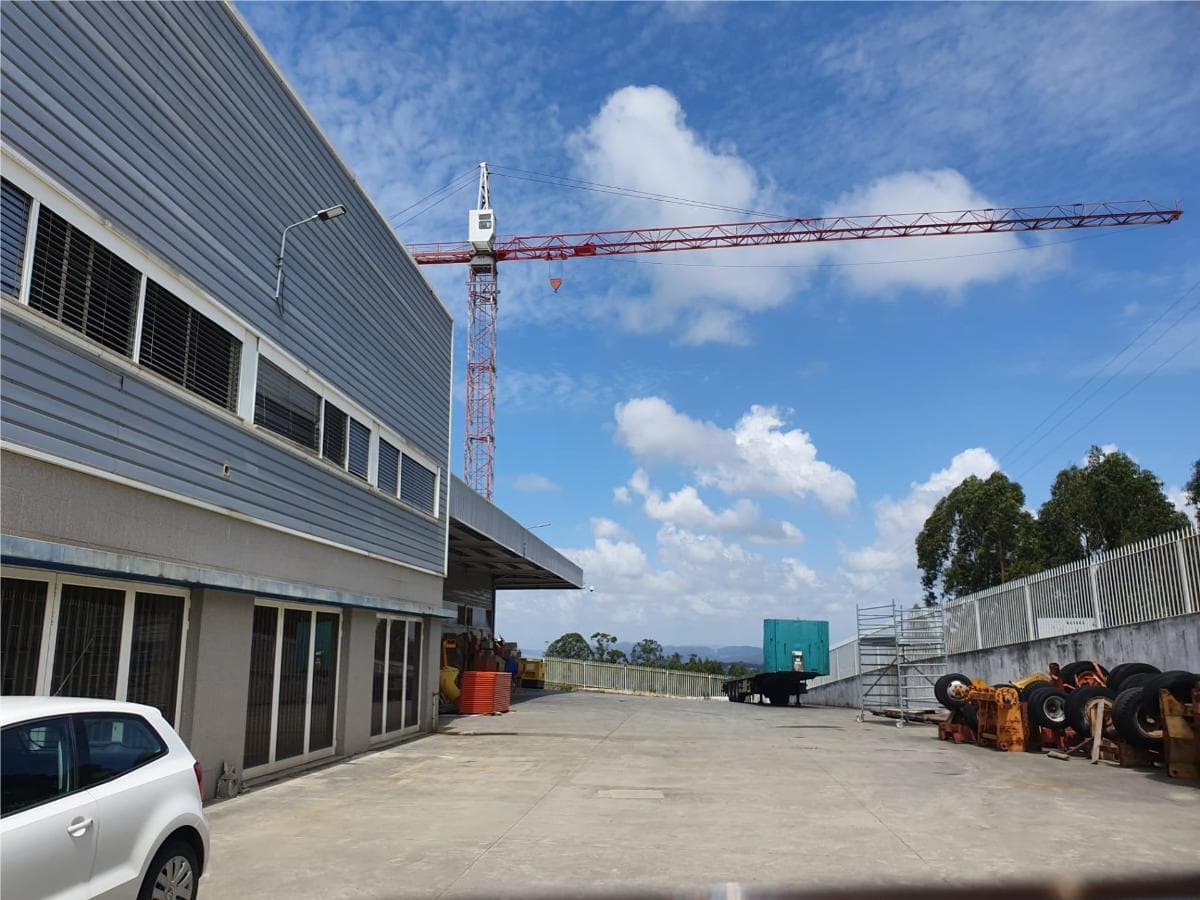 Armazém Industrial · Santa Maria da Feira — imagem 12