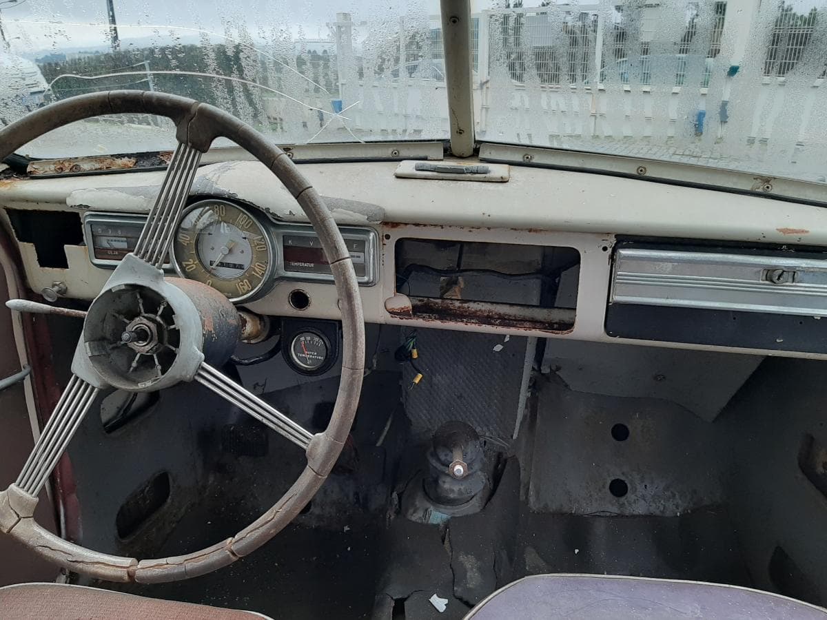 Volvo Marreco 444 — imagem 8
