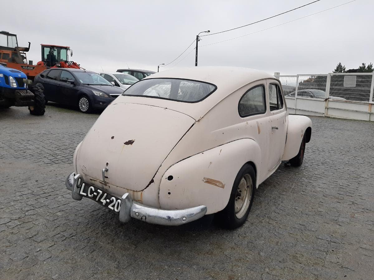 Volvo Marreco 444 — imagem 6