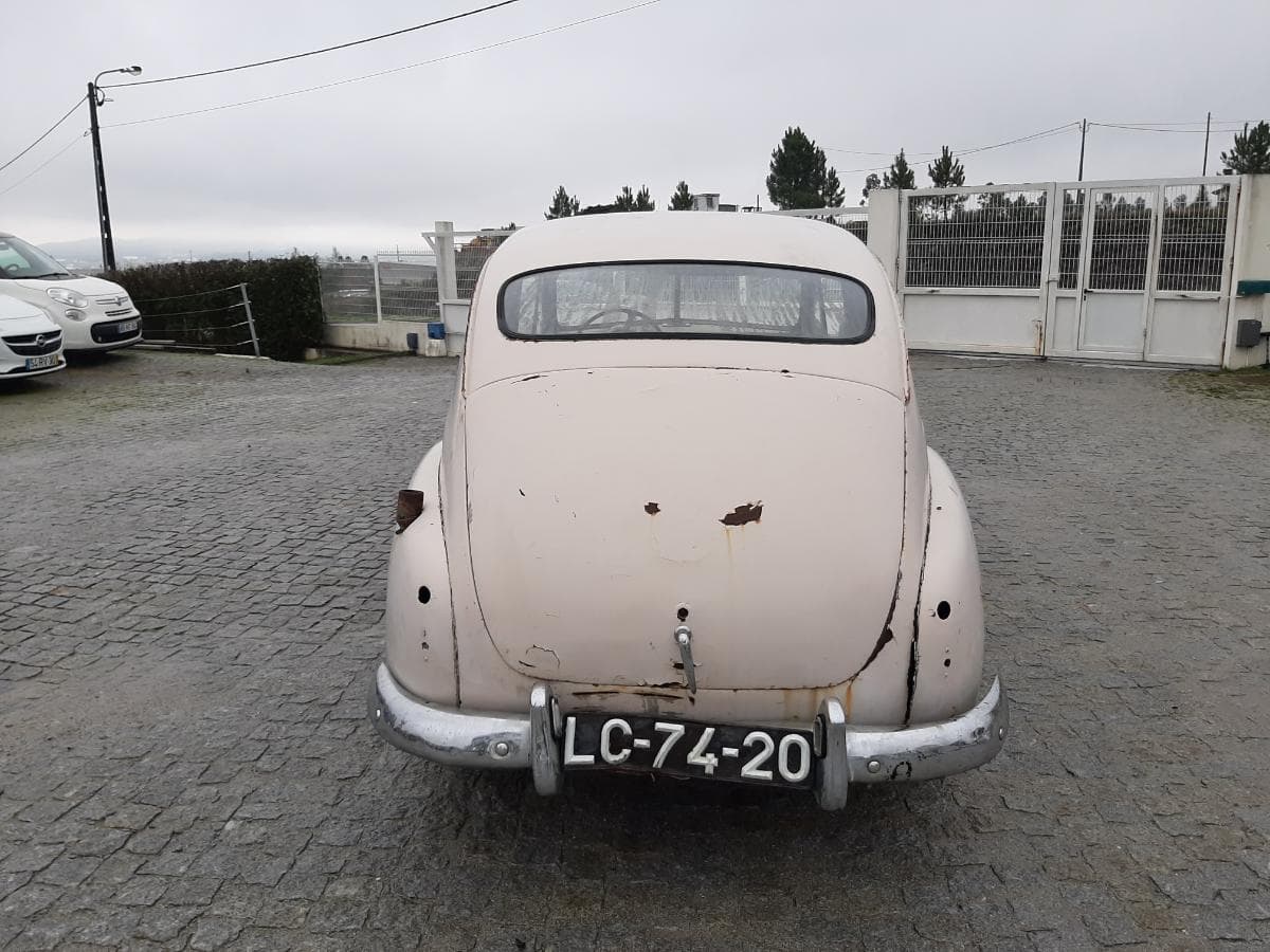 Volvo Marreco 444 — imagem 5