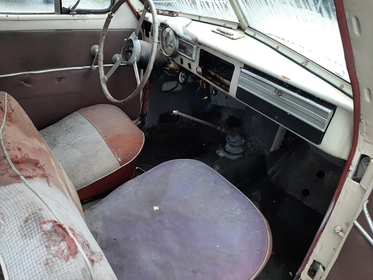 Volvo Marreco 444 — imagem 7