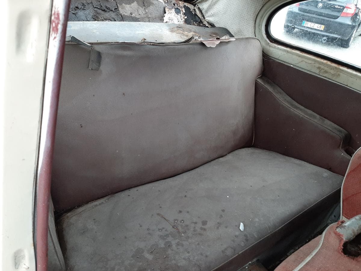 Volvo Marreco 444 — imagem 11