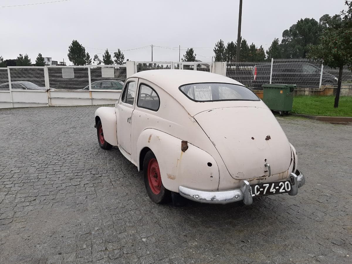 Volvo Marreco 444 — imagem 4