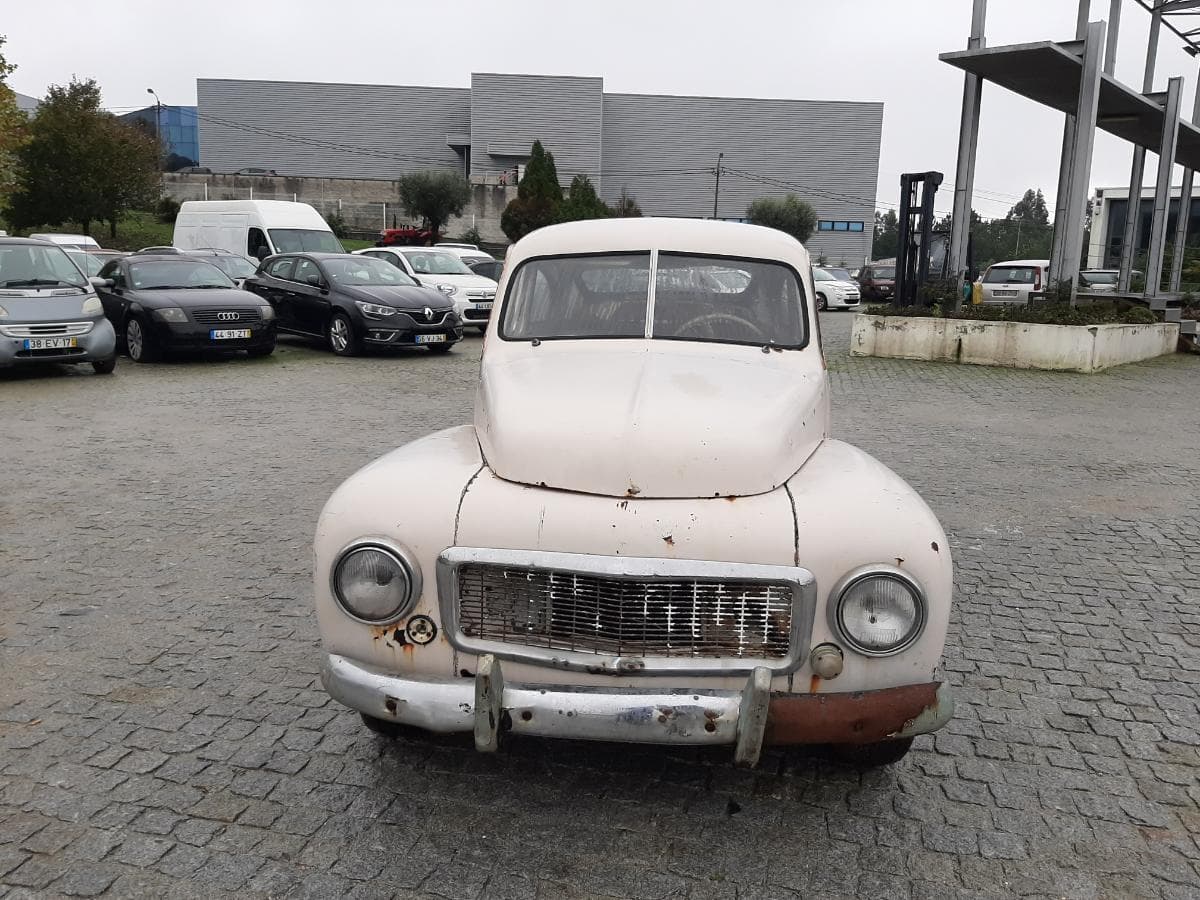 Volvo Marreco 444 — imagem 2