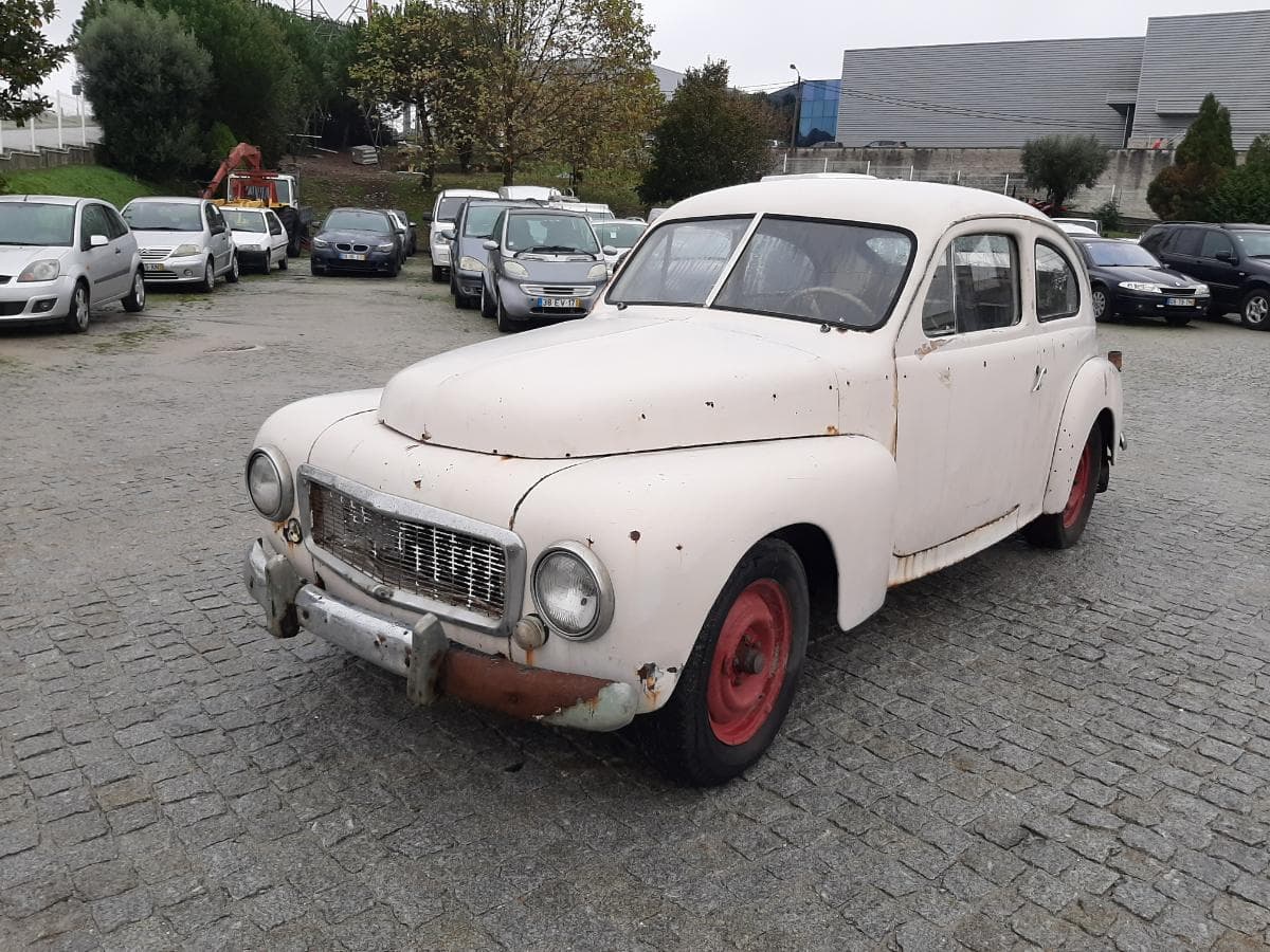 Volvo Marreco 444 — imagem 3