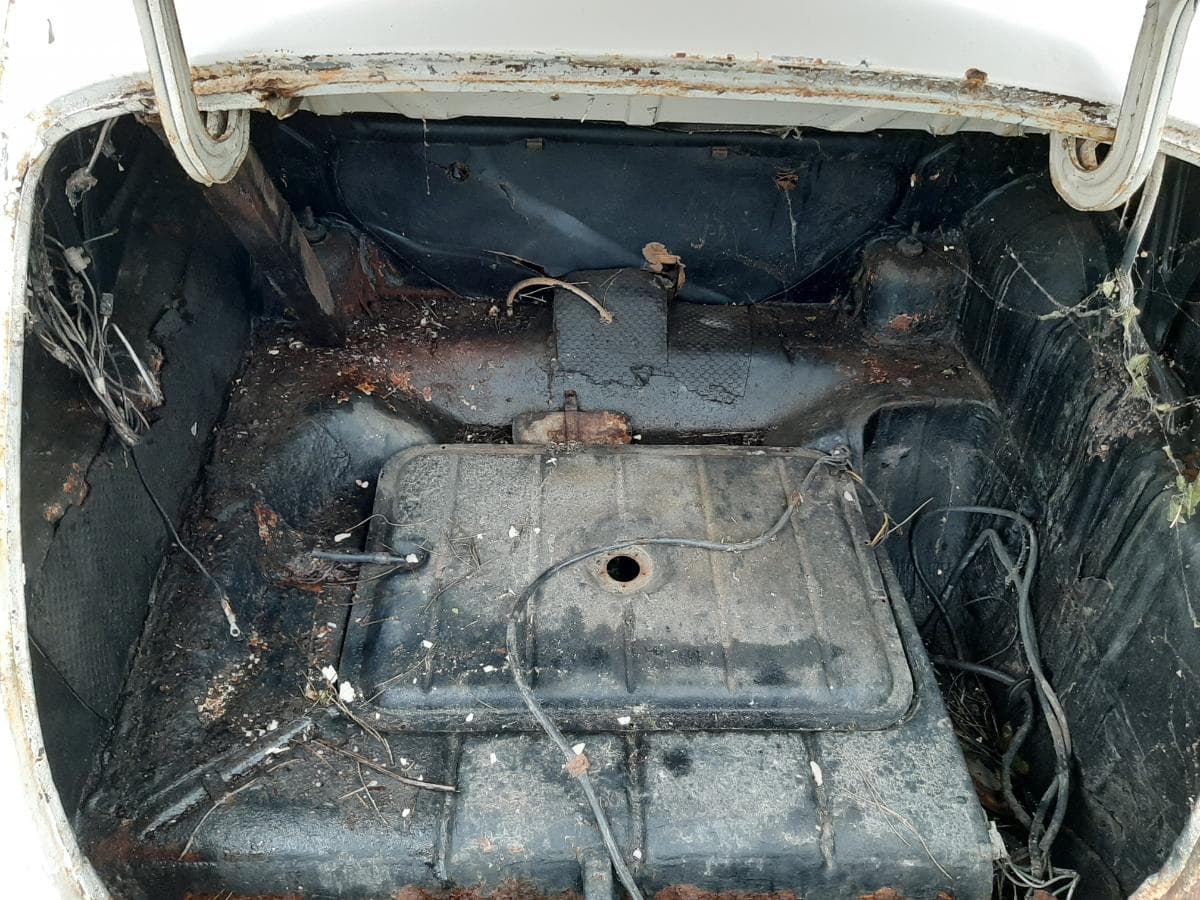 Volvo Marreco 444 — imagem 12