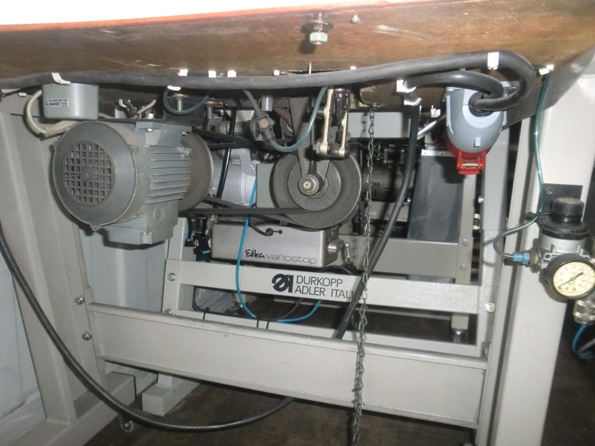 Maq. Indústria Têxtil · Material Informático · Mobiliário — image 35