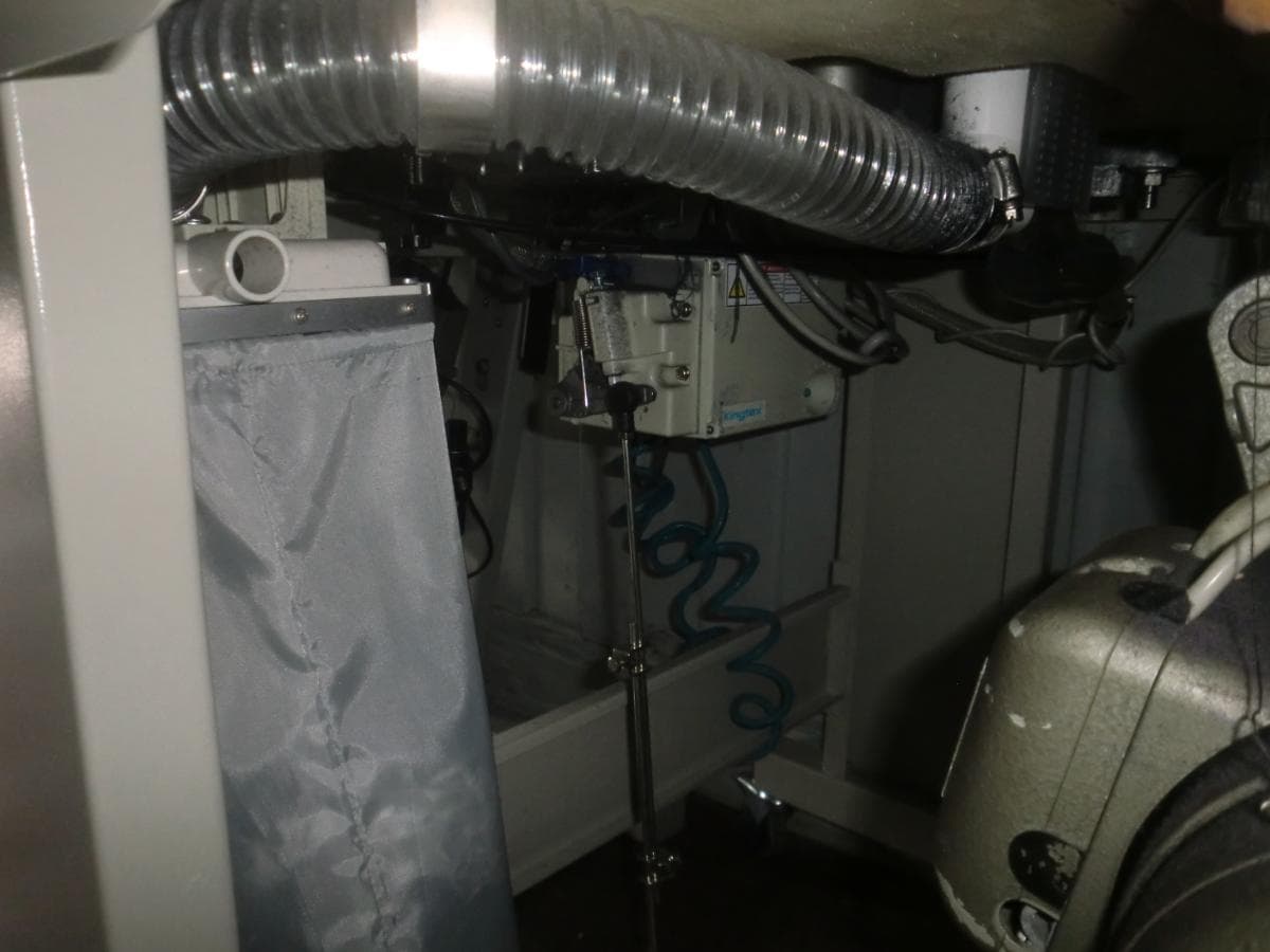 Maq. Indústria Têxtil · Material Informático · Mobiliário — image 36