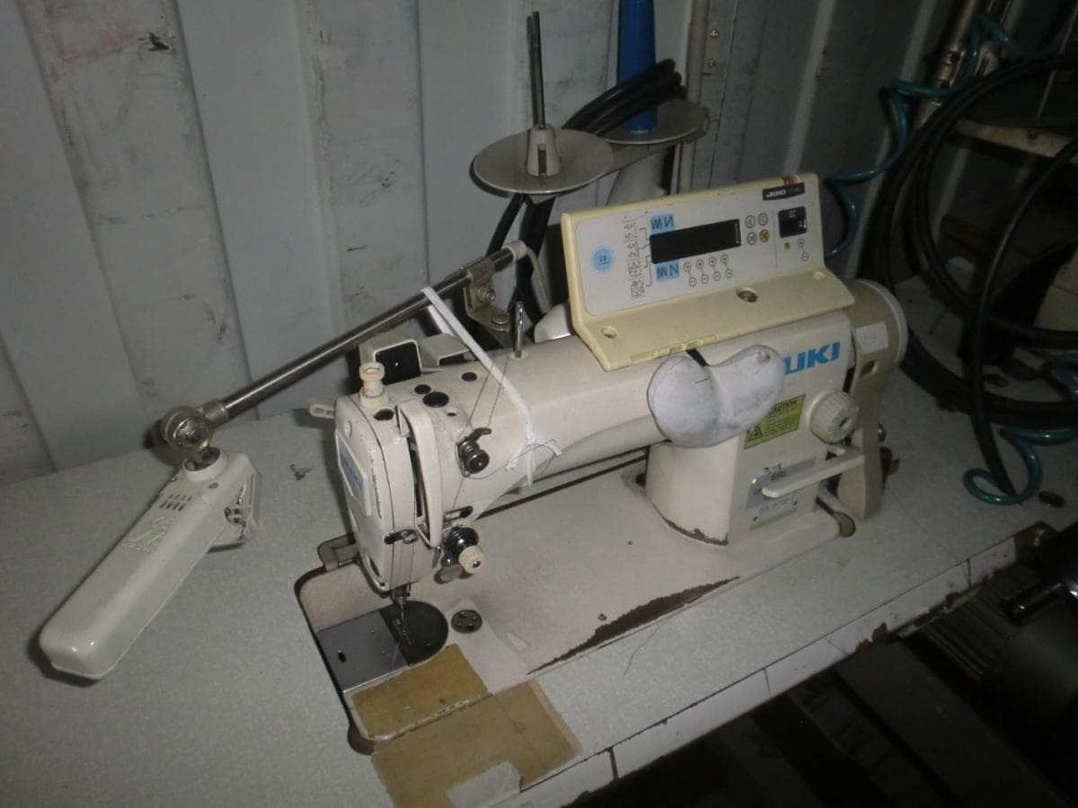 Maq. Indústria Têxtil · Material Informático · Mobiliário — image 8