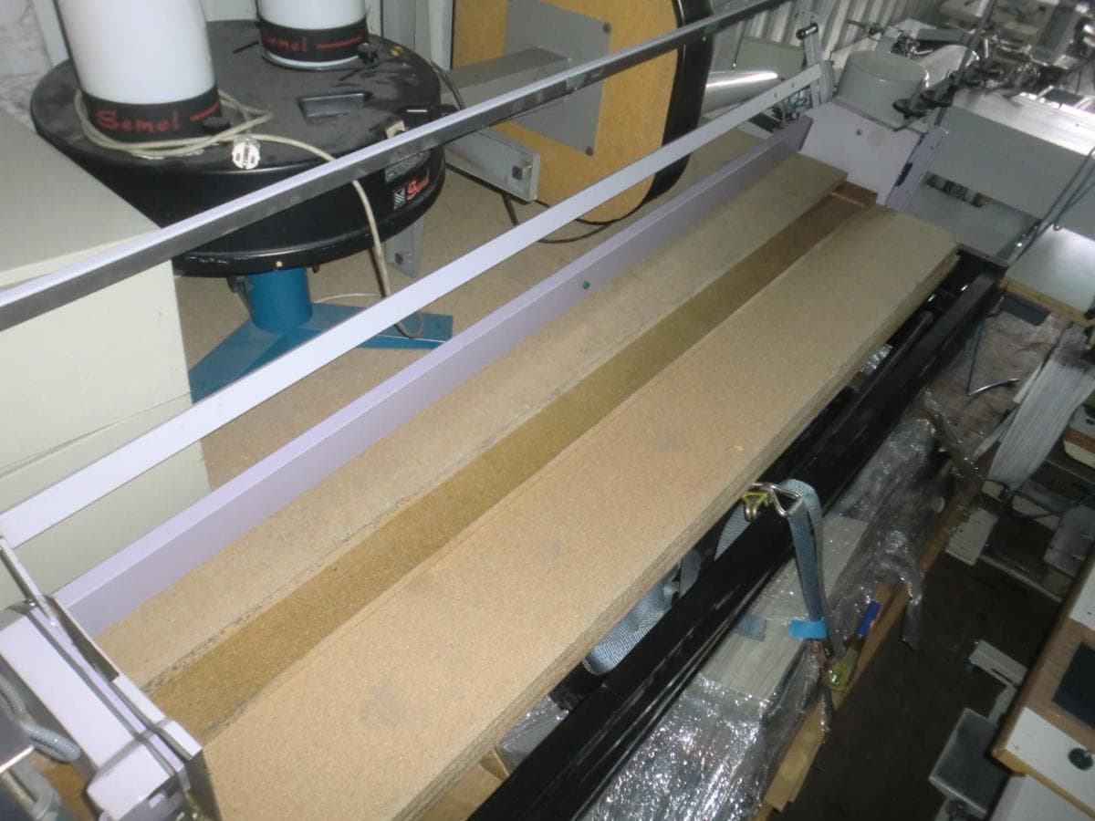 Maq. Indústria Têxtil · Material Informático · Mobiliário — image 12