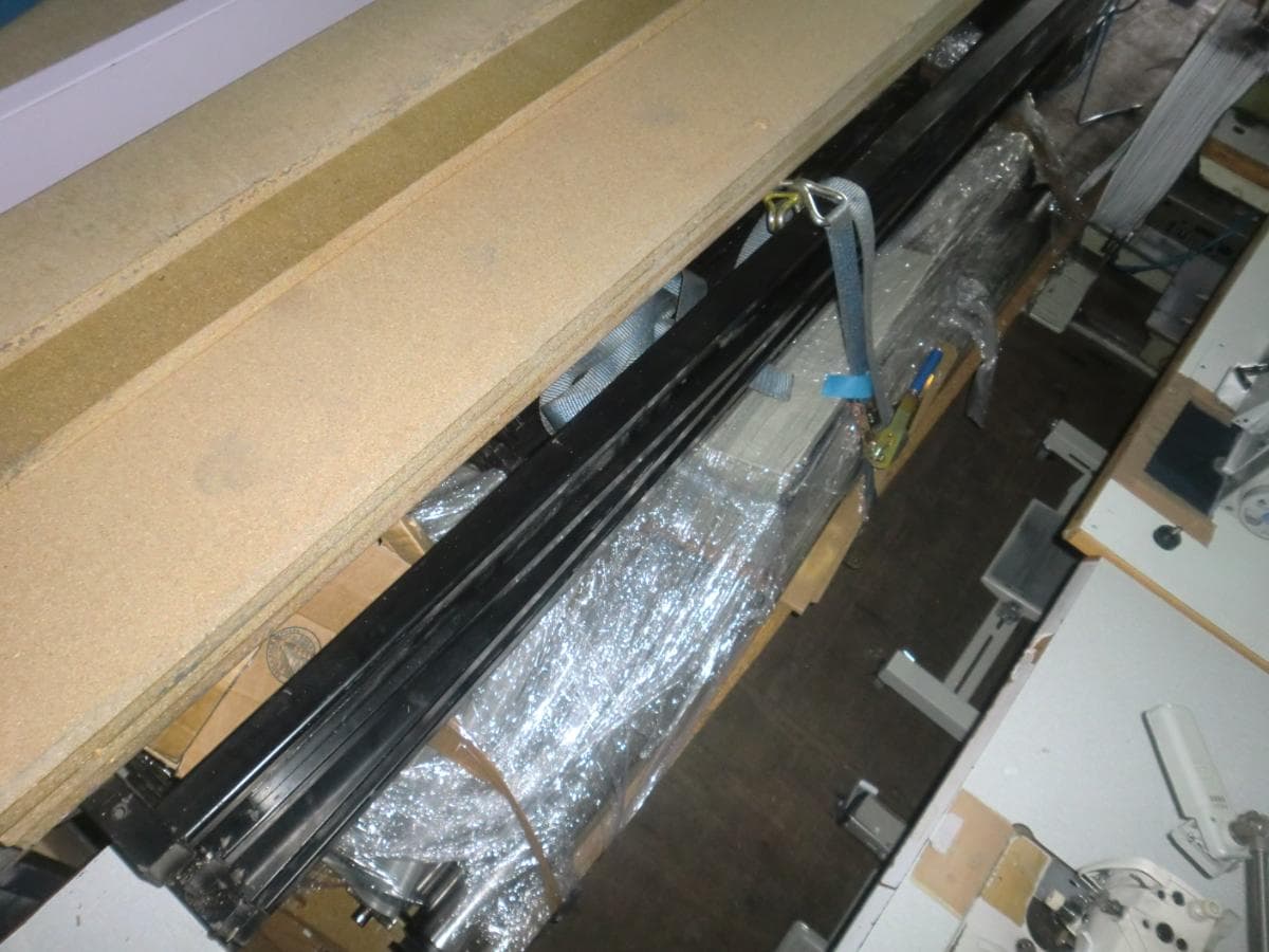 Maq. Indústria Têxtil · Material Informático · Mobiliário — image 41