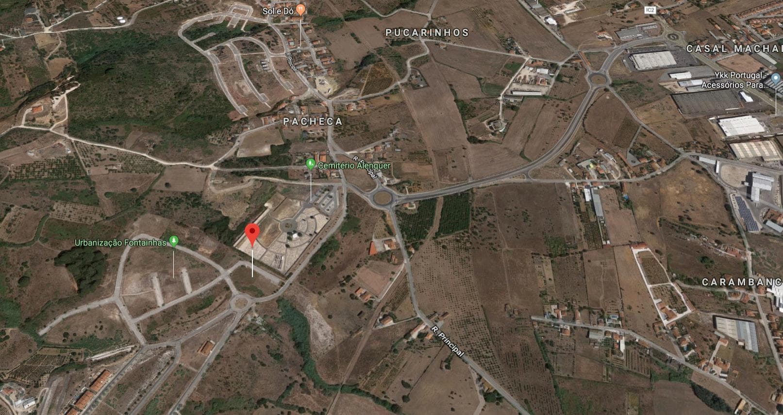 Lote para Construção · Alenquer — imagem 8